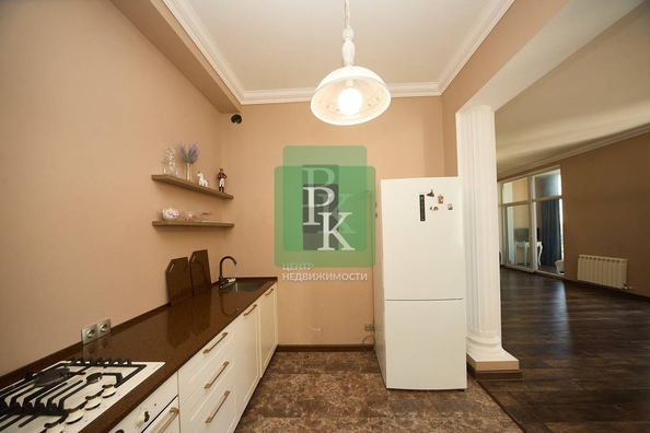 
  Продается 2-комн. квартира 100 м². Фото 5.