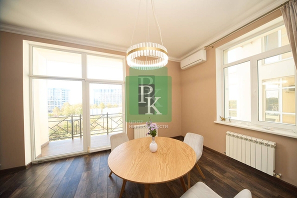 
  Продается 2-комн. квартира 100 м². Фото 9.