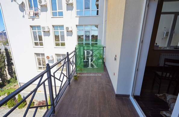 
  Продается 2-комн. квартира 100 м². Фото 19.