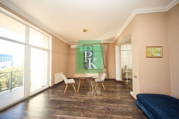 
  Продается 2-комн. квартира 100 м². Фото 21.