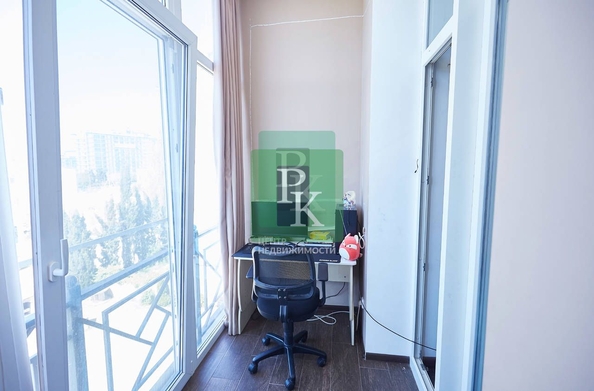 
  Продается 2-комн. квартира 100 м². Фото 24.