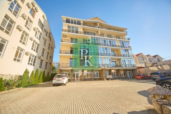 
  Продается 2-комн. квартира 100 м². Фото 37.