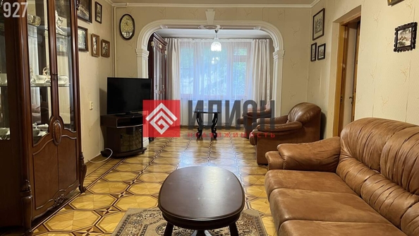 
  Продается 4-комн. квартира 105.3 м². Фото 1.