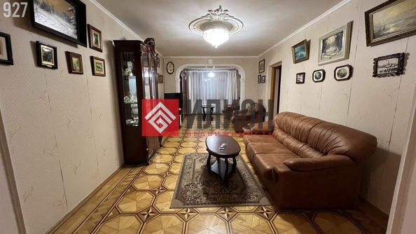 
  Продается 4-комн. квартира 105.3 м². Фото 2.