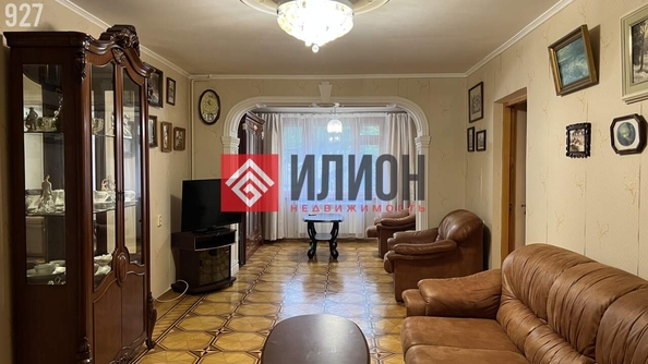 
  Продается 4-комн. квартира 105.3 м². Фото 3.
