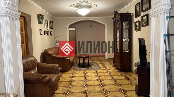 
  Продается 4-комн. квартира 105.3 м². Фото 4.