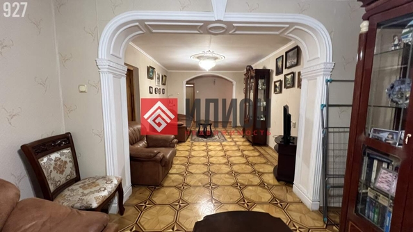 
  Продается 4-комн. квартира 105.3 м². Фото 5.