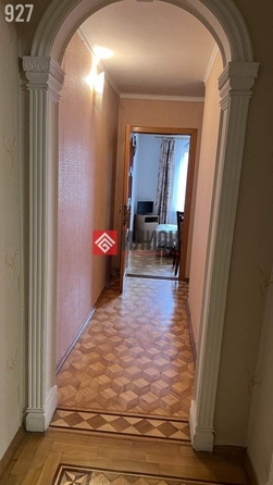 
  Продается 4-комн. квартира 105.3 м². Фото 8.
