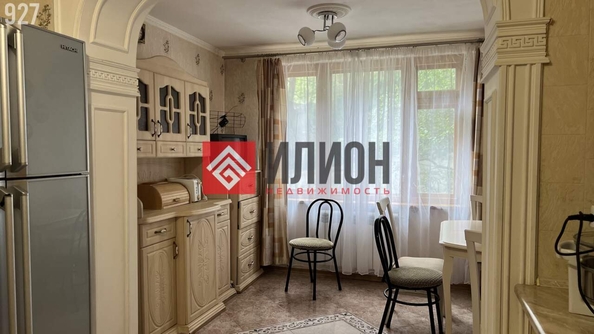 
  Продается 4-комн. квартира 105.3 м². Фото 12.