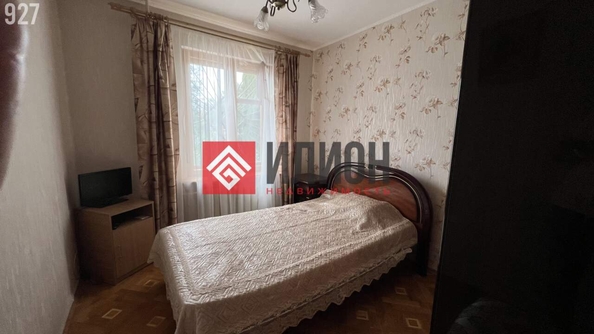 
  Продается 4-комн. квартира 105.3 м². Фото 17.