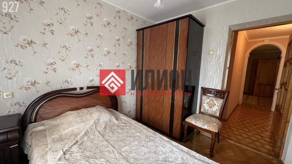 
  Продается 4-комн. квартира 105.3 м². Фото 18.