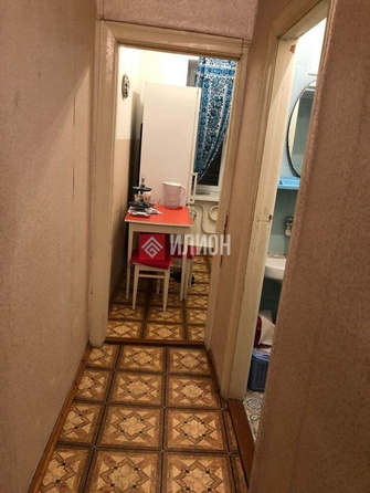 
  Продается 2-комн. квартира 47.7 м². Фото 6.