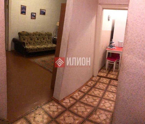 
  Продается 2-комн. квартира 47.7 м². Фото 7.