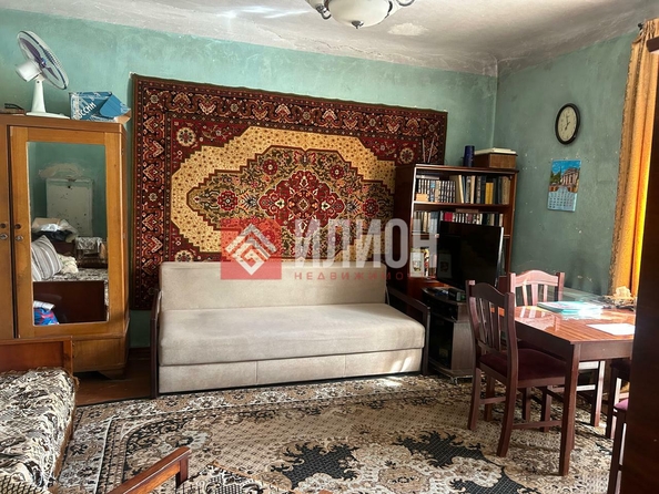 
  Продается 1-комн. квартира 34 м². Фото 2.