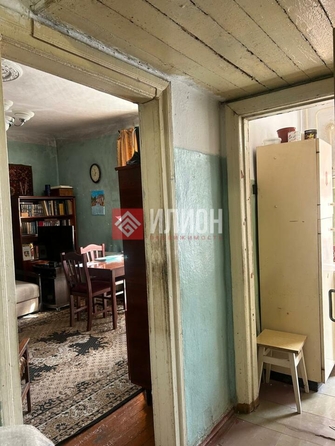 
  Продается 1-комн. квартира 34 м². Фото 6.