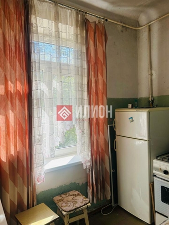 
  Продается 1-комн. квартира 34 м². Фото 11.