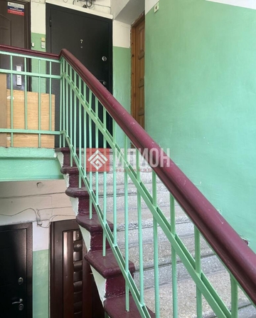 
  Продается 1-комн. квартира 34 м². Фото 13.