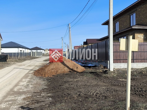 
  Продается земельный участок 8.6 соток. Фото 5.