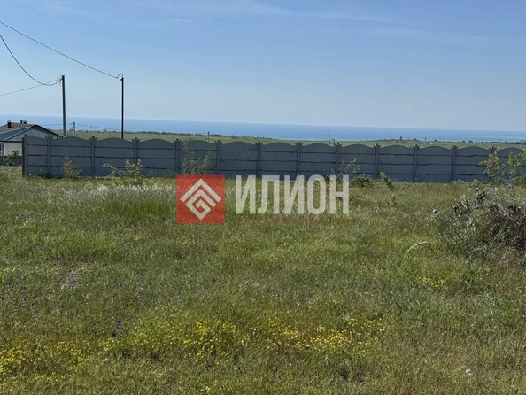 
  Продается земельный участок 10 соток. Фото 1.