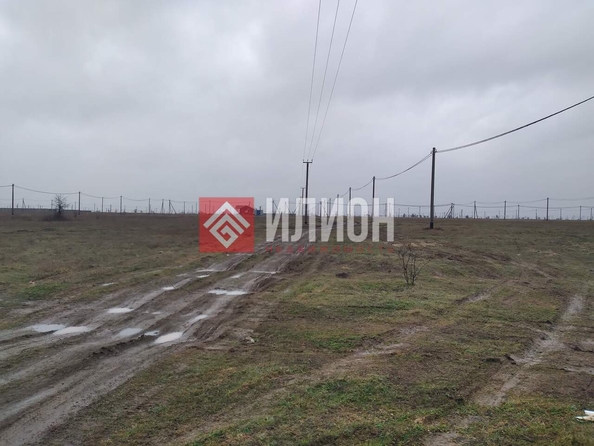 
  Продается земельный участок 6 соток. Фото 2.