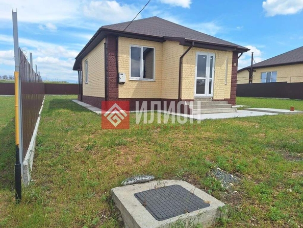 
  Продается дом 95 м². Фото 1.