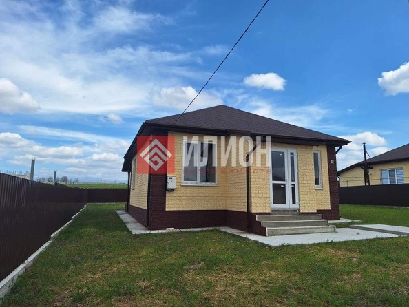 
  Продается дом 95 м². Фото 3.