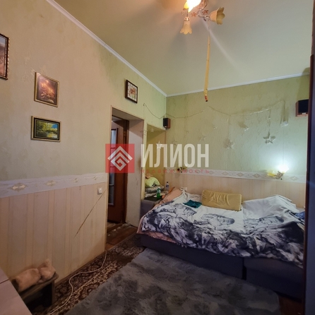 
  Продается дом 42 м². Фото 2.