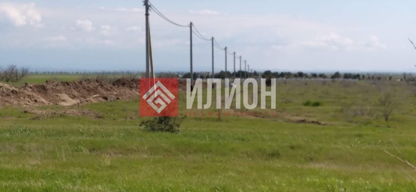 
  Продается земельный участок 6 соток. Фото 1.