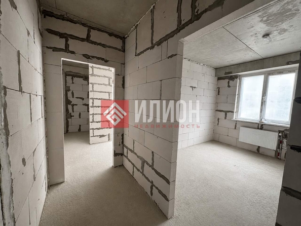 
  Продается 2-комн. квартира 55.6 м². Фото 2.