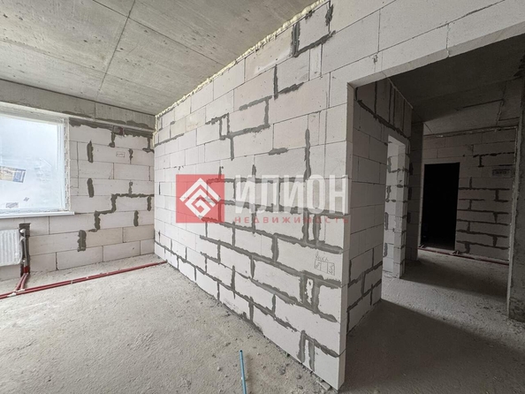 
  Продается 2-комн. квартира 55.6 м². Фото 4.