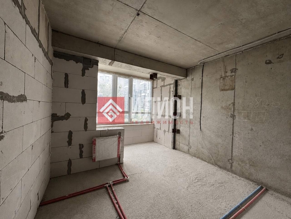 
  Продается 2-комн. квартира 55.6 м². Фото 5.