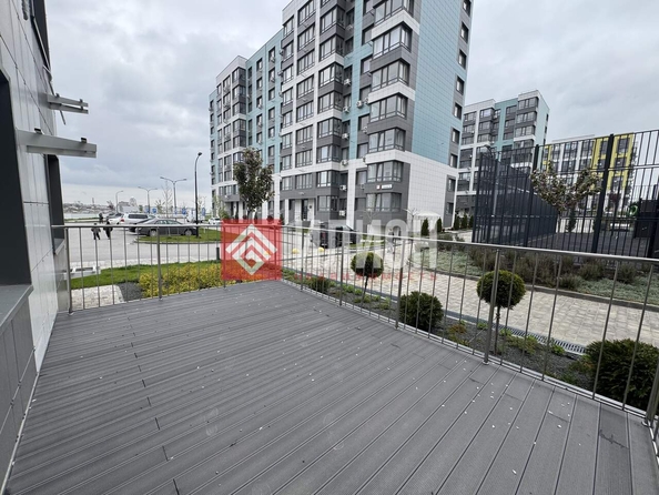 
  Продается 2-комн. квартира 55.6 м². Фото 6.