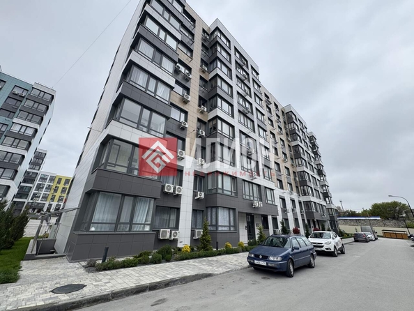 
  Продается 2-комн. квартира 55.6 м². Фото 12.