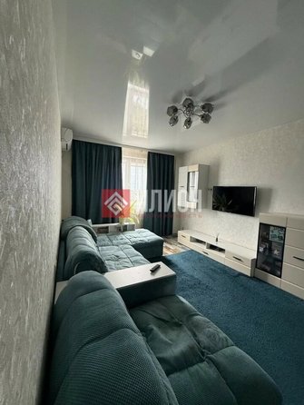 
  Продается 1-комн. квартира 38 м². Фото 1.