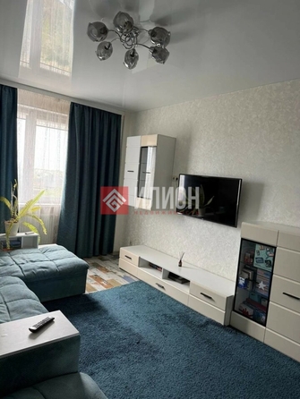 
  Продается 1-комн. квартира 38 м². Фото 2.
