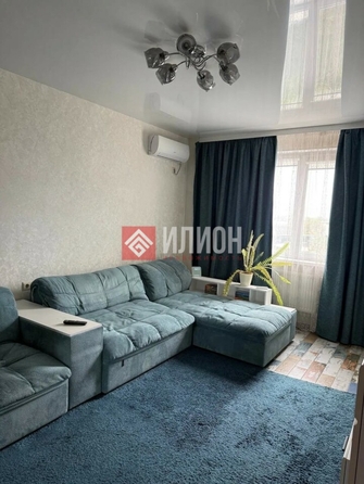 
  Продается 1-комн. квартира 38 м². Фото 4.
