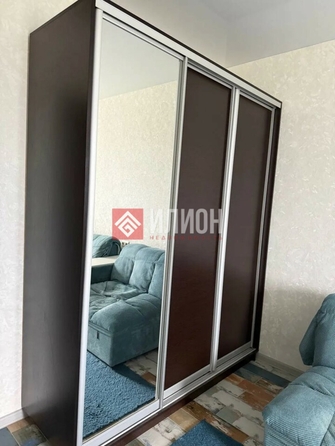 
  Продается 1-комн. квартира 38 м². Фото 5.