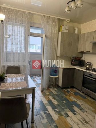 
  Продается 1-комн. квартира 38 м². Фото 6.