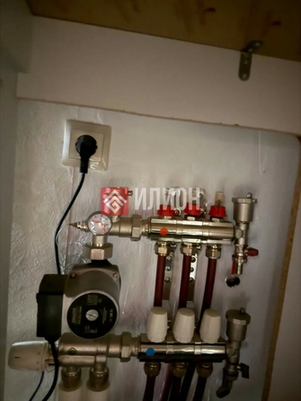 
  Продается 1-комн. квартира 38 м². Фото 10.