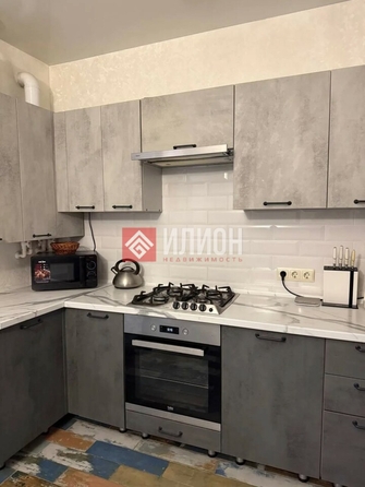 
  Продается 1-комн. квартира 38 м². Фото 11.