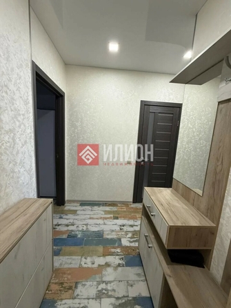 
  Продается 1-комн. квартира 38 м². Фото 22.