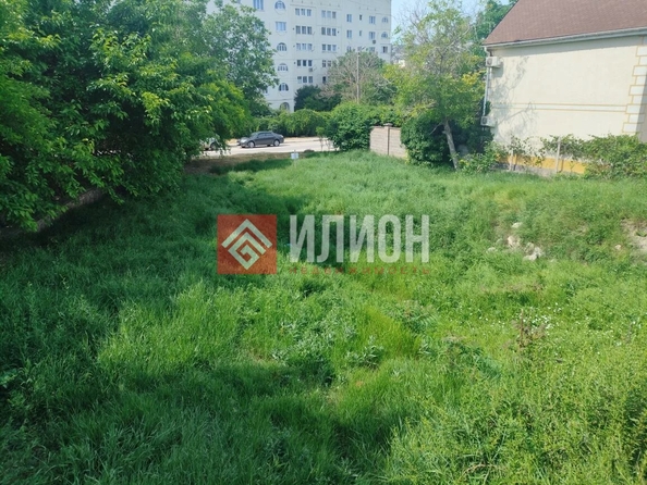 
  Продается земельный участок 6.4 соток. Фото 1.