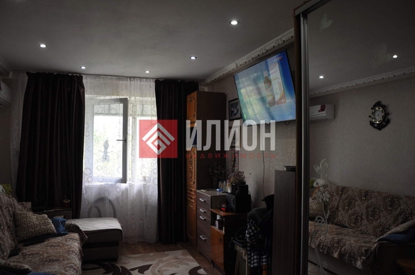 
  Продается комната 15 м². Фото 1.