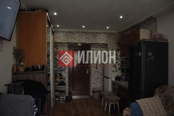 
  Продается комната 15 м². Фото 2.