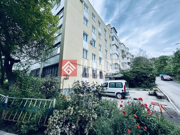
  Продается 2-комн. квартира 43 м². Фото 1.