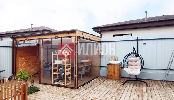 
  Продается коттедж 70 м². Фото 1.