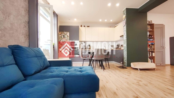 
  Продается коттедж 70 м². Фото 4.