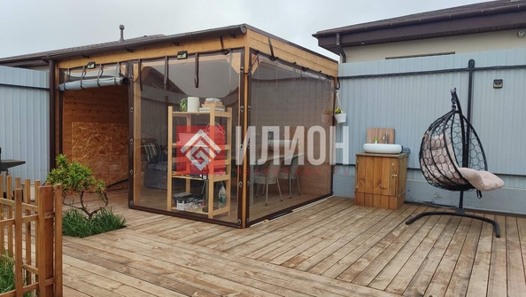 
  Продается коттедж 70 м². Фото 11.