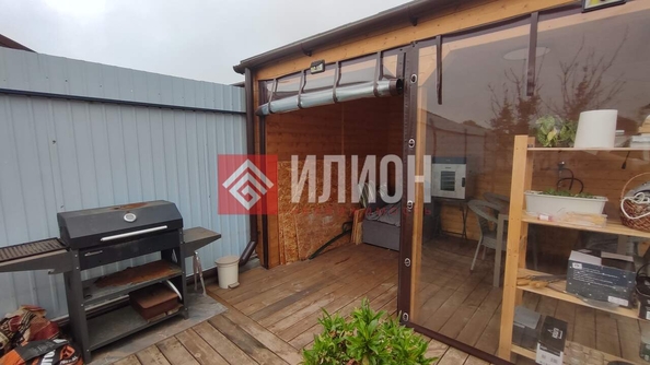 
  Продается коттедж 70 м². Фото 12.