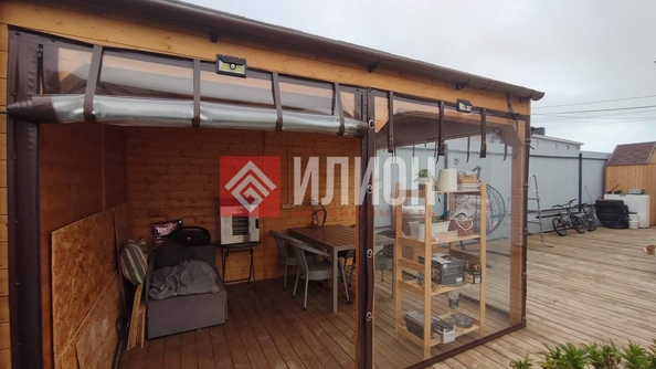
  Продается коттедж 70 м². Фото 13.